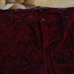 Gloria Vanderbilt Pants - Gloria Vanderbilt Jeans Gloria Vanderbilt Pants - Gloria Vanderbilt Jeans